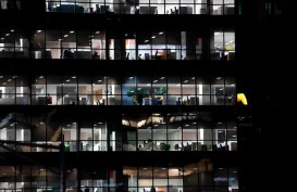 Survei BBC: Banyak Karyawan Enggan Kembali Kerja di Kantor