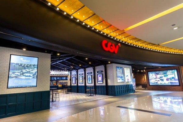 Berikut Daftar Bioskop Cgv Yang Sudah Dibuka Hari Ini 16 September Lifestyle Bisnis Com