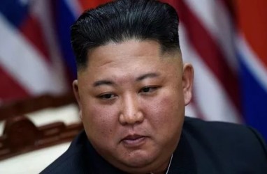 Aneka Makanan Favorit Kim Jong Un, Ada Sup Sirip Hiu 