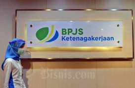 BPJS Ketenagakerjaan Pangkas Porsi Investasi Saham dan Reksadana