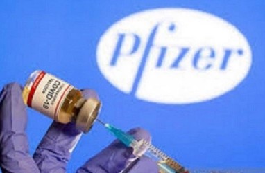 RI Datangkan 1,6 Juta Vaksin Pfizer dengan Skema Pembelian