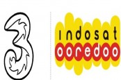 Indosat - Tri Indonesia Merger, Ini Skema Kepemilikan Saham di Indosat Ooredoo Hutchison