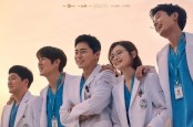 Resmi Tamat, Ini 7 Fakta Hospital Playlist Season 2