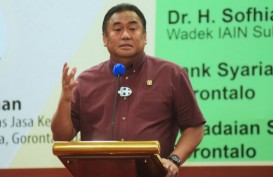 Pinjol Ilegal Meresahkan, Wakil Ketua DPR Rachmat Gobel Usulkan Ini ke OJK