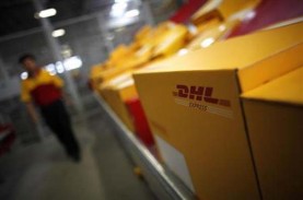 DHL Express Naikkan Tarifnya di Indonesia, Segini…
