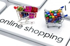 Transaksi E-Commerce Jatim Naik, Gadget & Fesyen Paling…