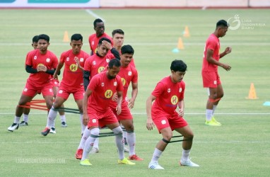 Hasil Liga Indonesia: Seri Lawan Borneo FC, Djajang Bersyukur Barito Bisa Raih Poin