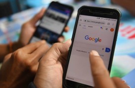 Google Dituding Lakukan Praktik Dagang Tak Adil di India