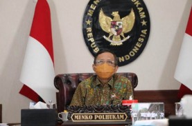 Densus 88 Tembak Mati Pimpinan Mujahidin Indonesia…