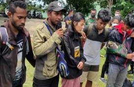 IDI Minta Pemerintah Jamin Keamanan para Nakes di Papua