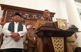 Berakhir Oktober, Pemkot Bekasi dan Pemprov DKI Bahas Kontrak TPST Bantargebang