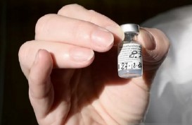 Kabar Baik, Vaksin Covid Pfizer Diklaim Aman untuk Anak-anak Usia 5 hingga 11 Tahun