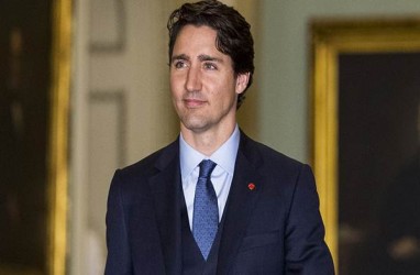 Trudeau Diprediksi Menangkan Pemilu Kanada