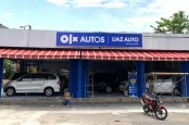 Tambah Dealer di Luar Jabodetabek, OLX Autos Punya 11 Toko Offline
