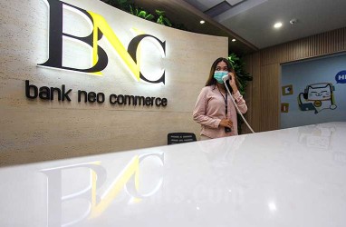 Bank Neo (BBYB) Jelaskan Alasan Penundaan Pengesahan Akulaku sebagai Pengendali