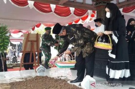 Susilo Bambang Yudhoyono Ungkap Teladan Ibu Mertuanya