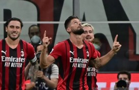 Gullit Berharap Milan Bisa Jadi Juara Liga Italia Musim ini