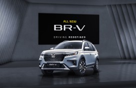 Lengkap Soal All New Honda BR-V, Spesifikasi Hingga Harga