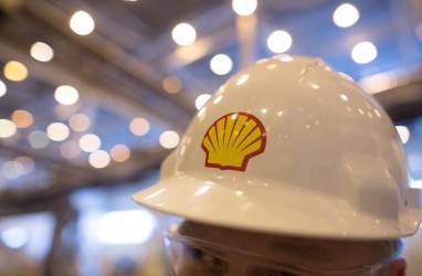 Langkah Transisi ke Energi Terbarukan Shell Tidak Disambut Investor