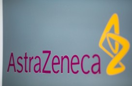 AstraZeneca Bangun Pabrik Molekul Kecil di Irlandia 