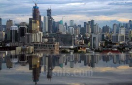ADB Pangkas Proyeksi Pertumbuhan Ekonomi Indonesia Jadi 3,5 Persen di 2021