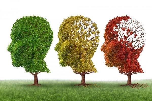Ingat, Hilang Ingatan Bukan Hanya Pertanda Alzheimer