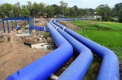 Perkuat Bisnis Air Minum, META Kembangkan SPAM Kota Manado
