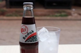 Segarnya Minuman Soda Pertama di Indonesia, Buatan…