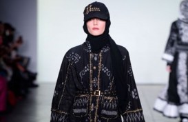 Brand Fesyen Muslim Lokal Vivizubedi Siap Ekspansi ke AS Tahun Depan