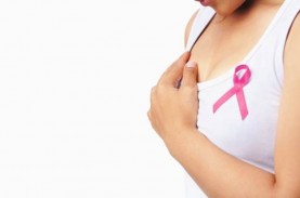 Cegah Kanker Payudara, Ini 8 Kebiasaan Tingkatkan…