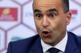 Roberto Martinez Enggan Tanggapi Rumor Gantikan Koeman di Barca