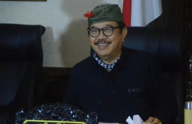Wagub Bali Berharap Dubes Indonesia di Asean Promosikan Pulau Dewata
