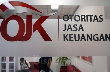 OJK Blokir dan Pidanakan 3.000 Situs Pinjaman Online Ilegal