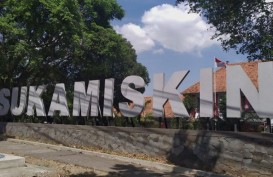 KPK Jebloskan Dua Anggota DPRD ke Lapas Sukamiskin