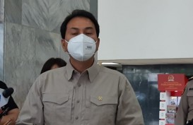 Wakil Ketua DPR Azis Syamsuddin Ditangkap KPK, Ini Profilnya