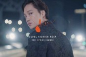 Video Promosi Brand Ambassador Seoul Fashion Week Dirilis, Kai Exo Trending Topik