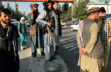 Taliban Gunakan Hukum Islam, Potong Tangan dan Hukuman Mati Bakal Diterapkan