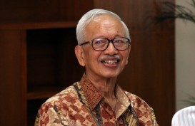 Ridwan Kamil Usulkan Mochtar Kusumaatmadja Jadi Pahlawan Nasional
