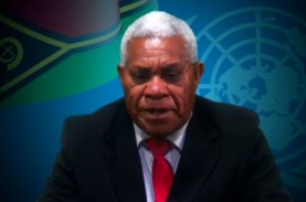 Vanuatu Ungkit Isu Papua di PBB, Diplomat RI Beri…