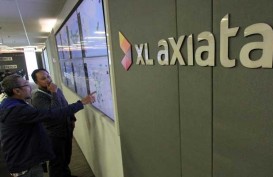 Axiata Group Jual 5 persen Saham EXCL Rp1,4 Triliun