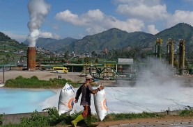 Archi dan Ormat Sepakat Eksplorasi Geothermal di Sulawesi…