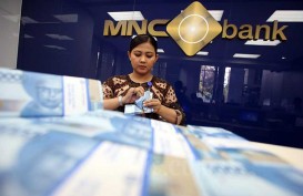 Saham MNC Bank (BABP) Terjerembab selama Masa Perdagangan Rights Issue