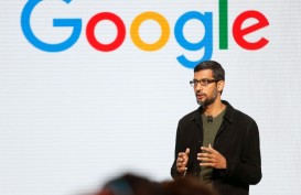 5 Fakta Sundar Pichai, Bos Google yang Hobi Bangun Siang