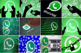 WhatsApp Akan Berhenti Beroperasi pada Beberapa Ponsel Ini