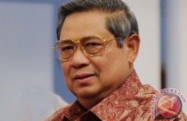 SBY Curhat Lagi di Twiiter, Kali Ini Soal Jual Beli Hukum. Singgung Siapa?
