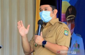 TPS Liar di Kota Tangerang Ancaman bagi Sungai Cisadane