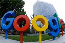 ANTIMONOPOLI UNI EROPA : Google Ajukan Pembatalan…