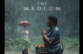 Sinopsis Film Horor The Medium, Ceritakan Kisah Dukun di Thailand 