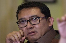 Soal Pembongkaran Patung Soeharto, Fadli Zon: Ini…