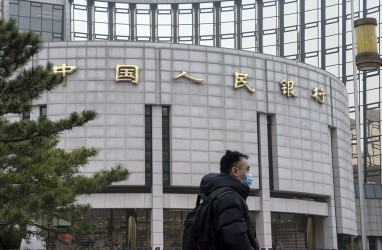 Atasi Krisis Evergrande, Bank Sentral China Bakal Cek Kesehatan Industri Properti 